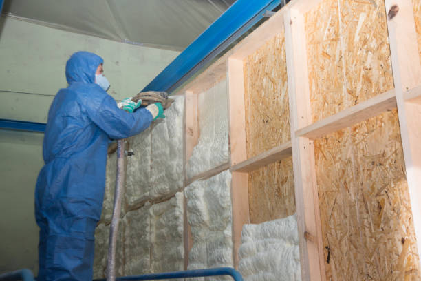Insulation for Commercial Buildings in Hutchinson Island South, FL